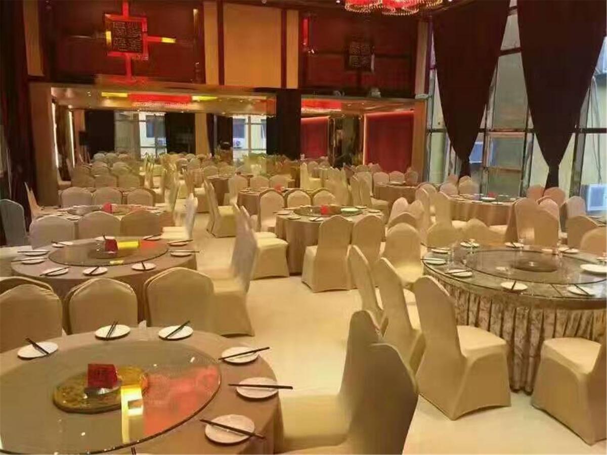 Shenyang Hua Mei Hao Ting Hotel Экстерьер фото